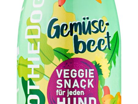 Hundesmoothie Gemüsebeet 250ml Online Hot Sale