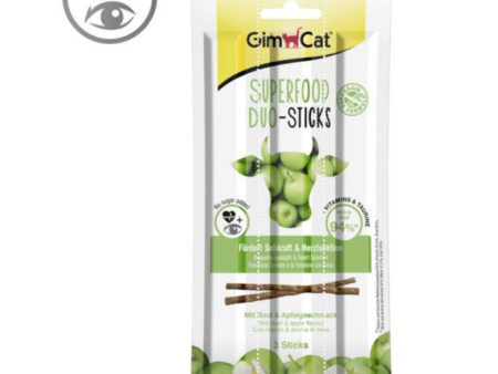 Gim Car Superfood Duo-Sticks (3Stk.) Online now