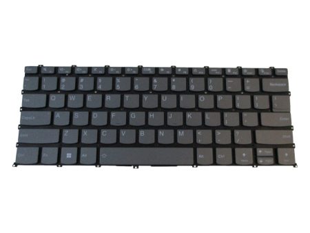 New Backlit Keyboard For Lenovo Ideapad S340-13IML S530-13IML S530-13IWL Laptops Cheap