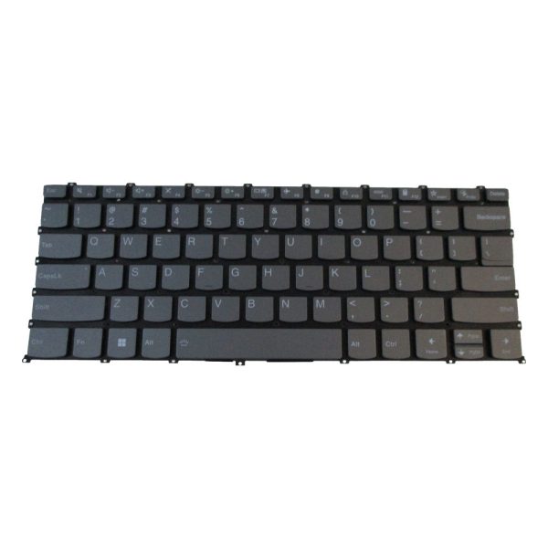 New Backlit Keyboard For Lenovo Ideapad S340-13IML S530-13IML S530-13IWL Laptops Cheap