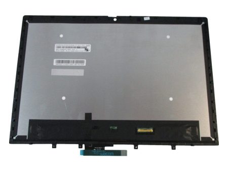 New Lenovo ThinkPad L13 Yoga Gen 3 Lcd Touch Screen w  Bezel 13.3  WUXGA 5M11F25315 Hot on Sale