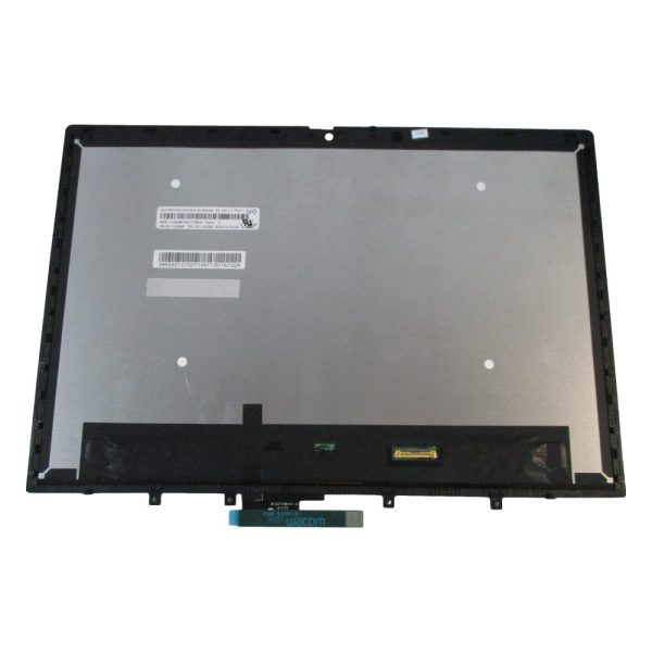 New Lenovo ThinkPad L13 Yoga Gen 3 Lcd Touch Screen w  Bezel 13.3  WUXGA 5M11F25315 Hot on Sale