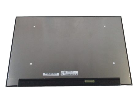 New NE160QAM-NX1 Non-Touch Led Lcd Screen 16  WQUXGA 3840X2400 120Hz 40 Pin Online Hot Sale