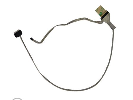 New Toshiba Satellite A660 A665 A665D C660 P755 Laptop Lcd Led Cable DC020011Z10 Supply