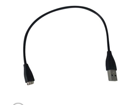 New USB Charging Charger Cable Cord for Fitbit Charge HR Online Hot Sale