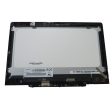 New Lenovo IdeaPad Yoga 310-11IAP Flex 4-1130 Lcd Touch Screen w  Bezel 5D10M36226 Hot on Sale