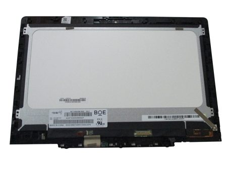 New Lenovo IdeaPad Yoga 310-11IAP Flex 4-1130 Lcd Touch Screen w  Bezel 5D10M36226 Hot on Sale