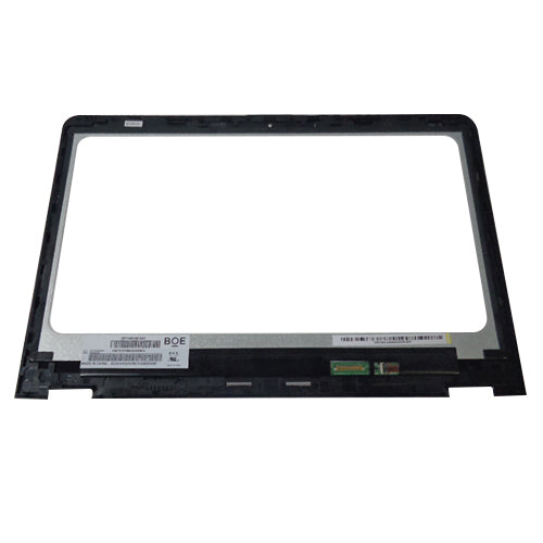 New Lcd Touch Screen w  Bezel for HP Envy M6-AQ FHD Laptops - Replaces 856811-001 Online Hot Sale