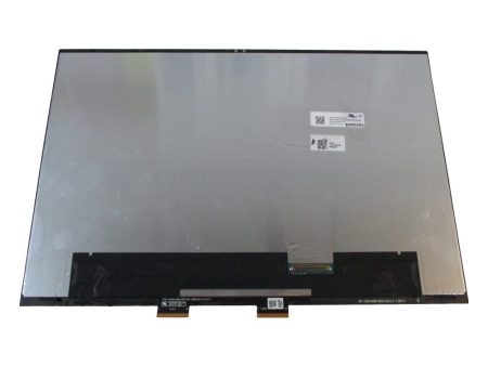 New Lcd Touch Screen For Asus ZenBook S 13 OLED UM5302 13.3  2880x1800 Sale