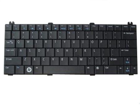 New Dell Inspiron Mini 12 (1210) Keyboard J007J 0J007J For Cheap