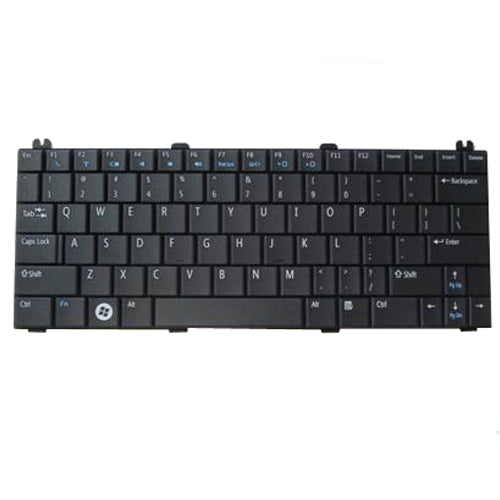 New Dell Inspiron Mini 12 (1210) Keyboard J007J 0J007J For Cheap