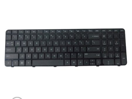 New Keyboard for HP Pavilion G6-2000 G6T-2000 G6Z-2000 Laptops - Replaces 699497-001 Discount