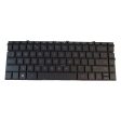 New Black Non-Backlit Keyboard for HP Spectre 13-AW Laptops on Sale