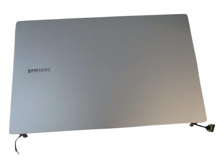 New Samsung Galaxy Book Pro NP950XDB OLED Lcd Screen Assembly 15.6  FHD BA96-07918A Fashion