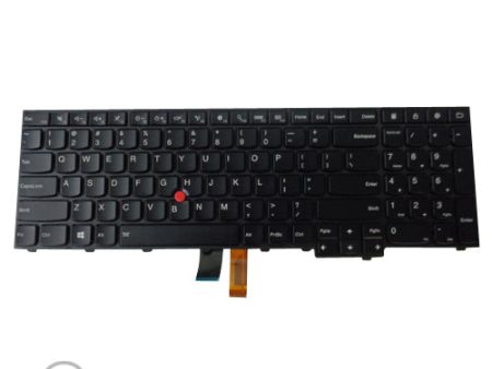 New Lenovo ThinkPad E531 E540 W540 T540 T540P Laptop Backlit Keyboard Online Hot Sale