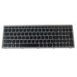 New Lenovo IdeaPad P500 Z500 Z500A Z500G Laptop Silver Backlit Keyboard Online