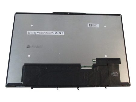 New Lcd Touch Screen w  Bezel for Lenovo Yoga 7 14IRL8 2.2K 5D10S39948 5D10S39953 For Sale