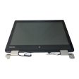 New Toshiba Satellite L15W-B Led Lcd Touch Screen Assembly 11.6  HD Hot on Sale