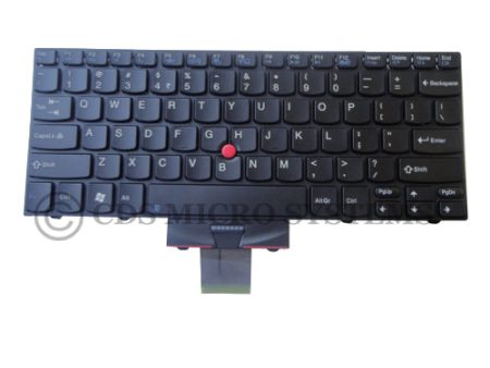 New IBM Lenovo Edge 11 E10 Series Laptop Keyboard Online