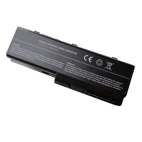 New Toshiba Satellite L350 L355 P200 P205 P300 P305 Laptop Battery 9 Cell Online now