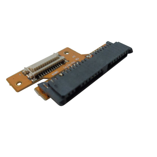 New SATA Hard Drive HDD Connector Board for HP EliteBook 2730P Laptops Fashion