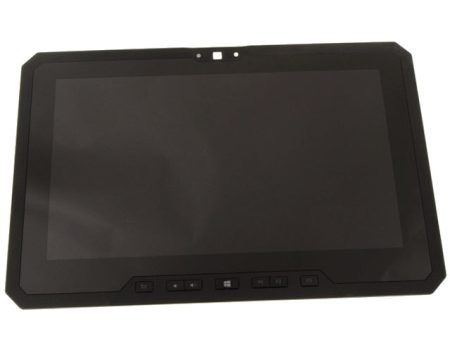 New Dell OEM Latitude Rugged Tablet 7202 11.6  Touchscreen LCD Screen Assembly GLOSSY Supply