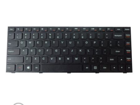 New Keyboard For Lenovo B40-30 G40-30 G40-70 Laptops 25215190 Online Hot Sale