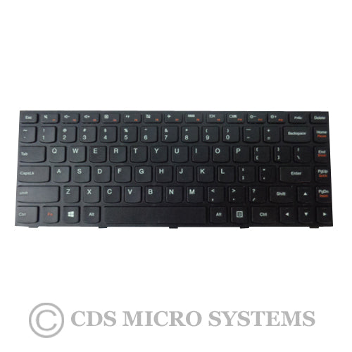 New Keyboard For Lenovo B40-30 G40-30 G40-70 Laptops 25215190 Online Hot Sale