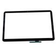 New HP TouchSmart M6-K M6-K022DX Laptop Digitizer Touch Screen Glass 15.6  on Sale