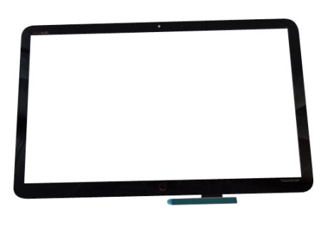 New HP TouchSmart M6-K M6-K022DX Laptop Digitizer Touch Screen Glass 15.6  on Sale