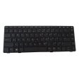 New HP EliteBook 8460P 8470P Black Keyboard w  Pointer Online now