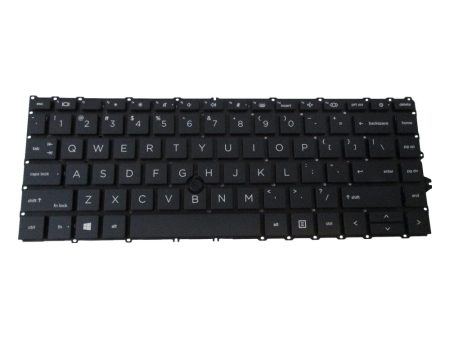 New Backlit Keyboard w  Pointer for HP EliteBook 840 G7 845 G7 840 G8 845 G8 Laptops on Sale