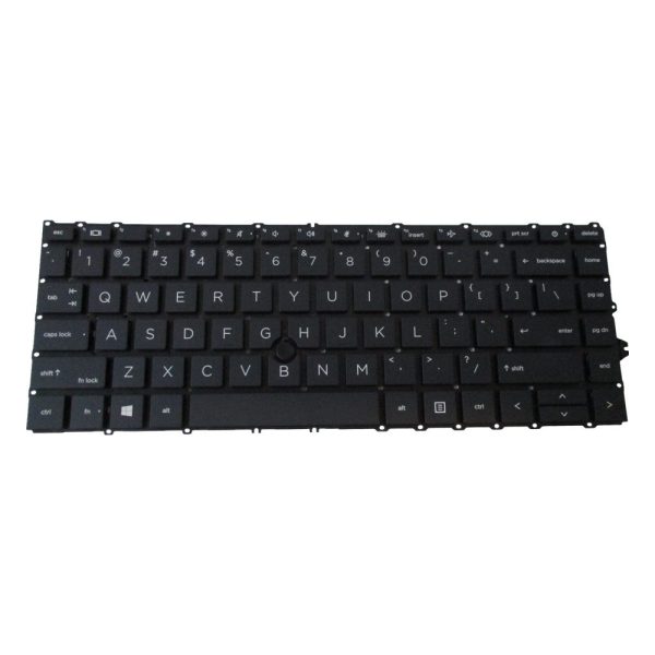 New Backlit Keyboard w  Pointer for HP EliteBook 840 G7 845 G7 840 G8 845 G8 Laptops on Sale