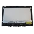 New Lenovo Flex 6-11IGM 81A7 Lcd Touch Screen w  Bezel 11.6  HD 5D10Q73677 For Discount