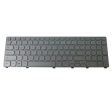 New Dell Inspiron 17 (7737) (7746) Laptop Silver Backlit Keyboard P4G0N Online