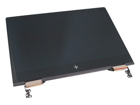 New HP Spectre 13-AE 13T-AE Lcd Touch Screen Assembly 13.3  FHD L02542-001 Discount