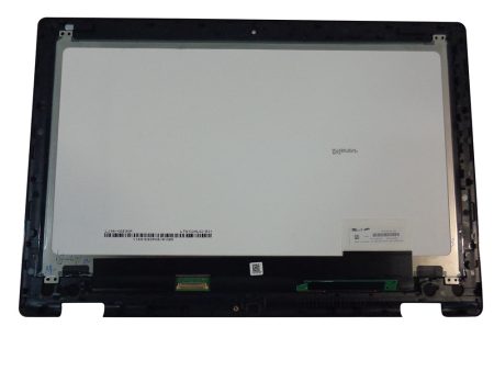 New Dell Inspiron 7352 7353 Lcd Touch Screen w  Bezel 13.3  FHD FY21N Online Hot Sale