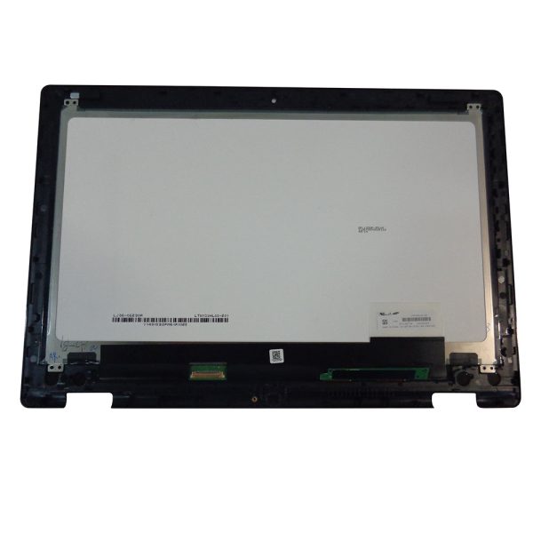 New Dell Inspiron 7352 7353 Lcd Touch Screen w  Bezel 13.3  FHD FY21N Online Hot Sale