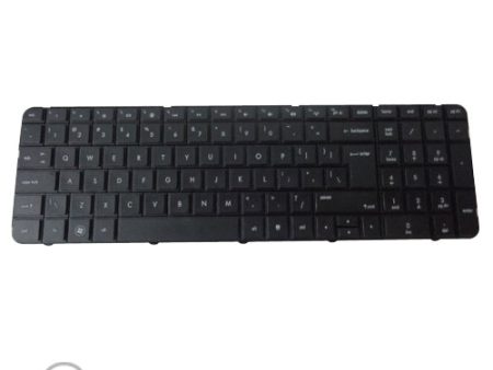 New Keyboard for HP Pavilion G7-1000 G7T-1000 Series Laptops Fashion