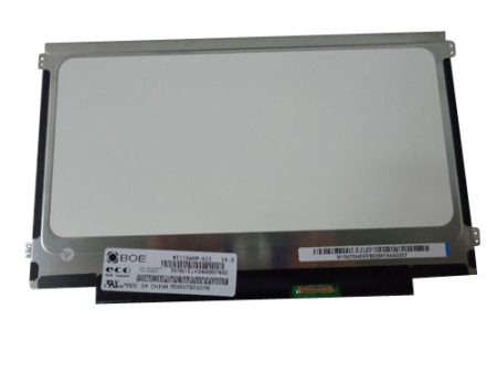 New Lenovo 5D10N87520 NT116WHM-N42 11.6  Led Lcd Screen HD 1366x768 30 Pin Online Hot Sale