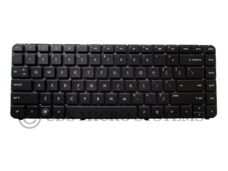 New Keyboard for HP Pavilion DV4-3000 DV4-4000 Laptops For Cheap