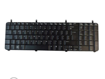 New Notebook Keyboard for HP Pavilion DV7-2000 DV7-3000 Laptops Hot on Sale