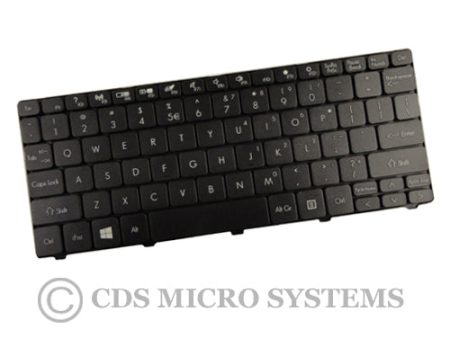 New Genuine Gateway LT41P Black Netbook Keyboard NK.I1013.03G Discount