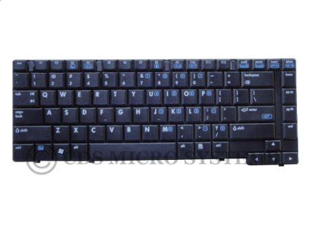 New HP Compaq 6510B 6515B Laptop Keyboard 44588-001 Discount