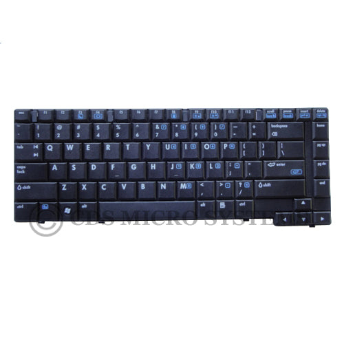 New HP Compaq 6510B 6515B Laptop Keyboard 44588-001 Discount