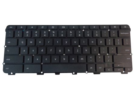 New Lenovo Chromebook N22 Laptop Keyboard WBM14L13US-6862 Hot on Sale