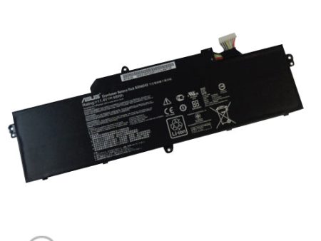 New Asus Chromebook C200 C200M C200MA Laptop Battery B31N1342 6 Cell on Sale