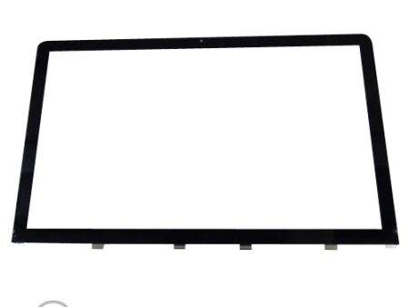 New Apple iMac A1312 Computer Lcd Front Glass Panel 27  922-9469 For Cheap