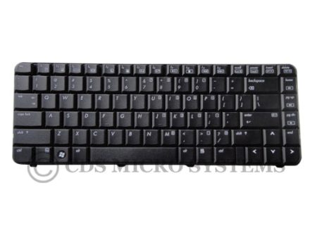 New Compaq Presario CQ50 CQ50T CQ50Z HP G50 Keyboard NSK-H5401 on Sale