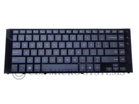 New Notebook Keyboard for HP Probook 5310M Laptops Online Hot Sale